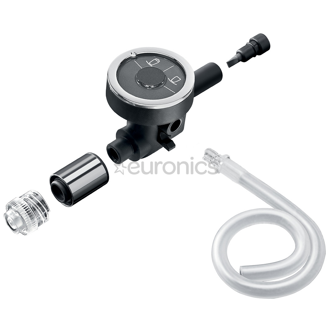 JURA Fine Foam - Professional fine foam frother