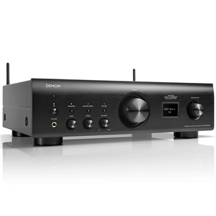 Denon PMA-900HNE, must - Stereovõimendi PMA900HNEBKE2