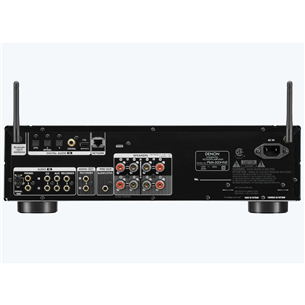 Denon PMA-900HNE, black - Stereo Amplifier