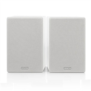 Denon N10, valge - Riiulikõlarid