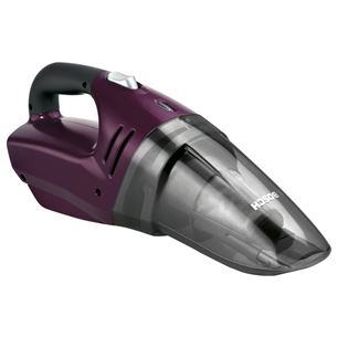 Handheld rechargeable vacuum cleaner, Bosch