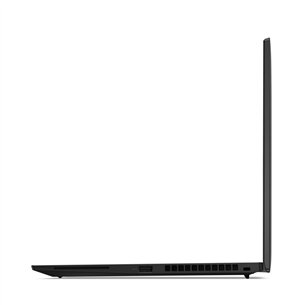 Lenovo ThinkPad T14s Gen 3, WUXGA, i5, 16GB, 256GB, W11P, SWE, black - Notebook
