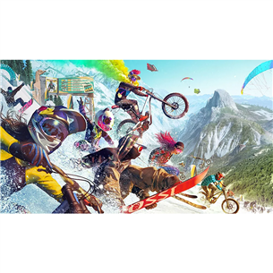 Riders Republic, Xbox One/Xbox Series X - Game