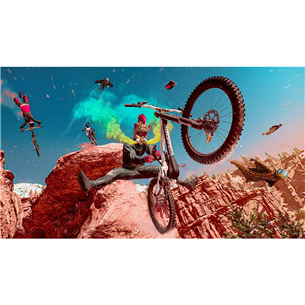 Riders Republic (Xbox One / Xbox Series X mäng)