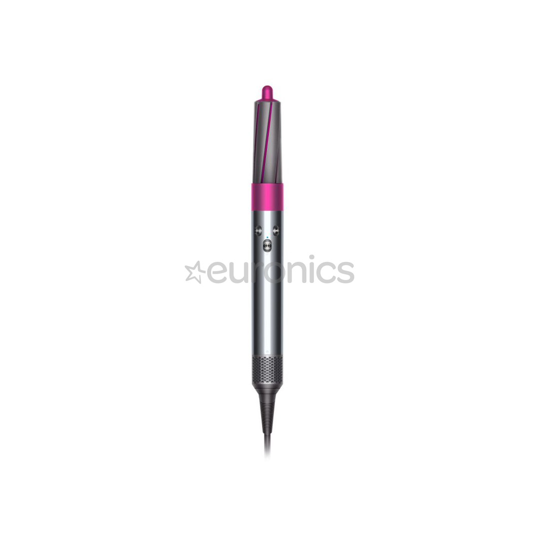 Dyson Airwrap Complete Fuchsia Juuste kujundamise seade
