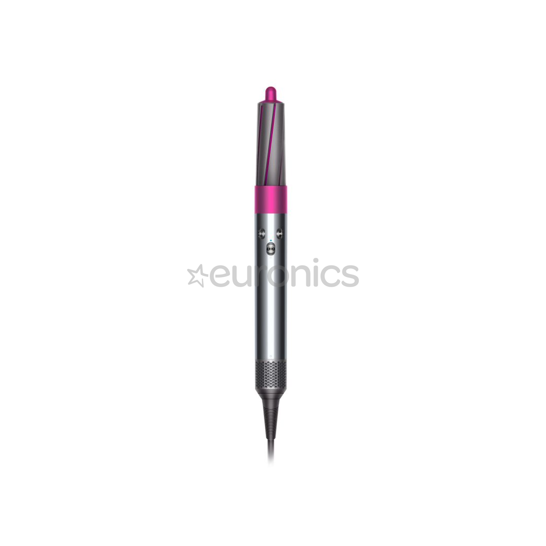 Dyson Airwrap Complete Fuchsia Juuste kujundamise seade