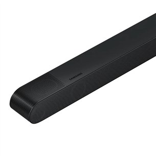Samsung S-Series HW-S800B, 3.1.2, black - Soundbar