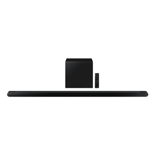 Samsung S-Series HW-S800B, 3.1.2, must - Soundbar