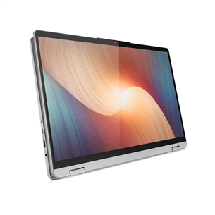 Lenovo IdeaPad Flex 5 16ALC7, 16", WUXGA, Ryzen 5, 16 GB, 256 GB, gray - Notebook