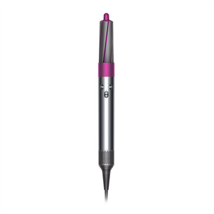 Dyson Airwrap Complete Long Fuchsia Juuste kujundamise seade