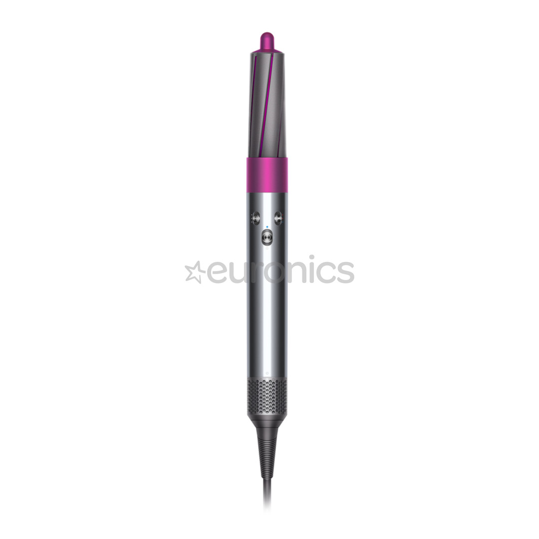 Dyson Airwrap Complete Long Fuchsia Juuste kujundamise seade