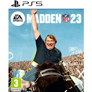 Madden NFL 23 (Playstation 5 mäng) 5030934124317