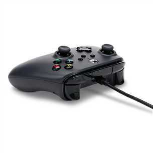 PowerA Xbox Series S/X, черный - Пульт
