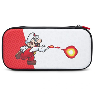 PowerA Switch Slim Case Mario - Nintendo Switch kott 617885028670
