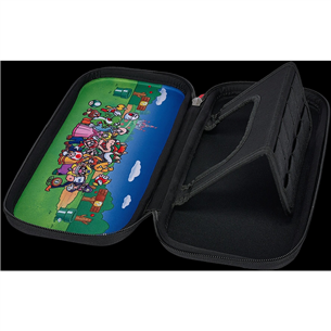 PowerA Switch Slim Case Mario - Nintendo Switch kott