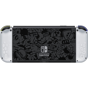 Nintendo Switch OLED Splatoon 3 Special Edition - Mängukonsool