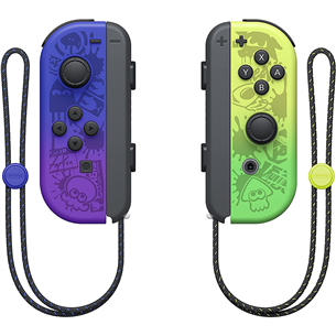 Nintendo Switch OLED Splatoon 3 Special Edition - Mängukonsool
