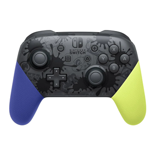Nintendo Switch Pro Controller Splatoon 3 Edition - Пульт 045496431617