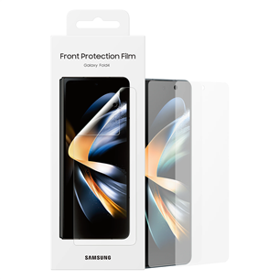 Samsung Galaxy Fold4 Front Protection Film - Защитная пленка