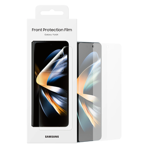 Samsung Galaxy Fold4 Front Protection Film - Esikülje kaitsekile