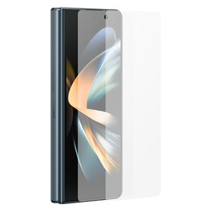 Samsung Galaxy Fold4 Front Protection Film - Screen protection film