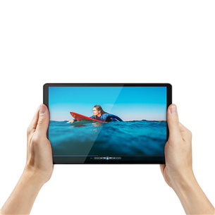 Lenovo Tab K10, 10.3" FHD, 3GB, 32GB, Android 11, tumesinine - Tahvelarvuti
