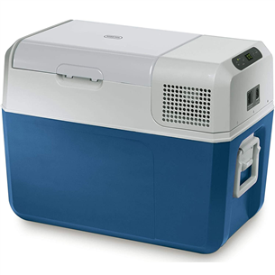 Mobicool, синий, 38 л - Автомобильный холодильник MCF40