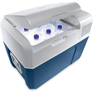 Mobicool, 38 L, blue - Car Cooler