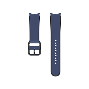 Samsung Galaxy Watch5 Sport Band M/L, navy - Watch Band
