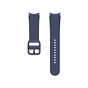 Samsung Galaxy Watch Sport Band M/L, tumesinine- Kellarihm ET-STR91LNEGEU