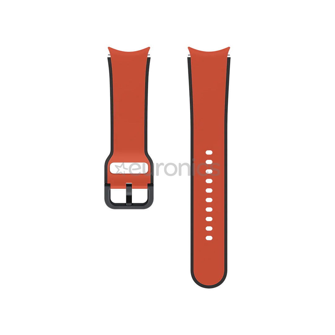 Samsung Galaxy Watch Sport Band M/L, punane - Kellarihm