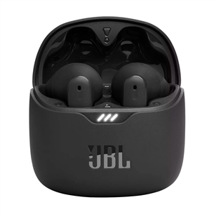 JBL Tune Flex, black - True-wireless earbuds