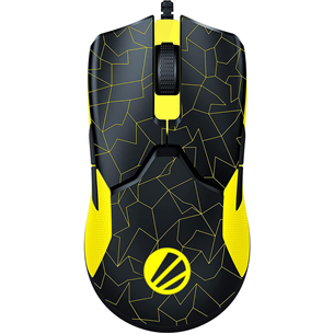 Razer Viper 8KHz ESL Edition, black/yellow - Wired Optical Mouse