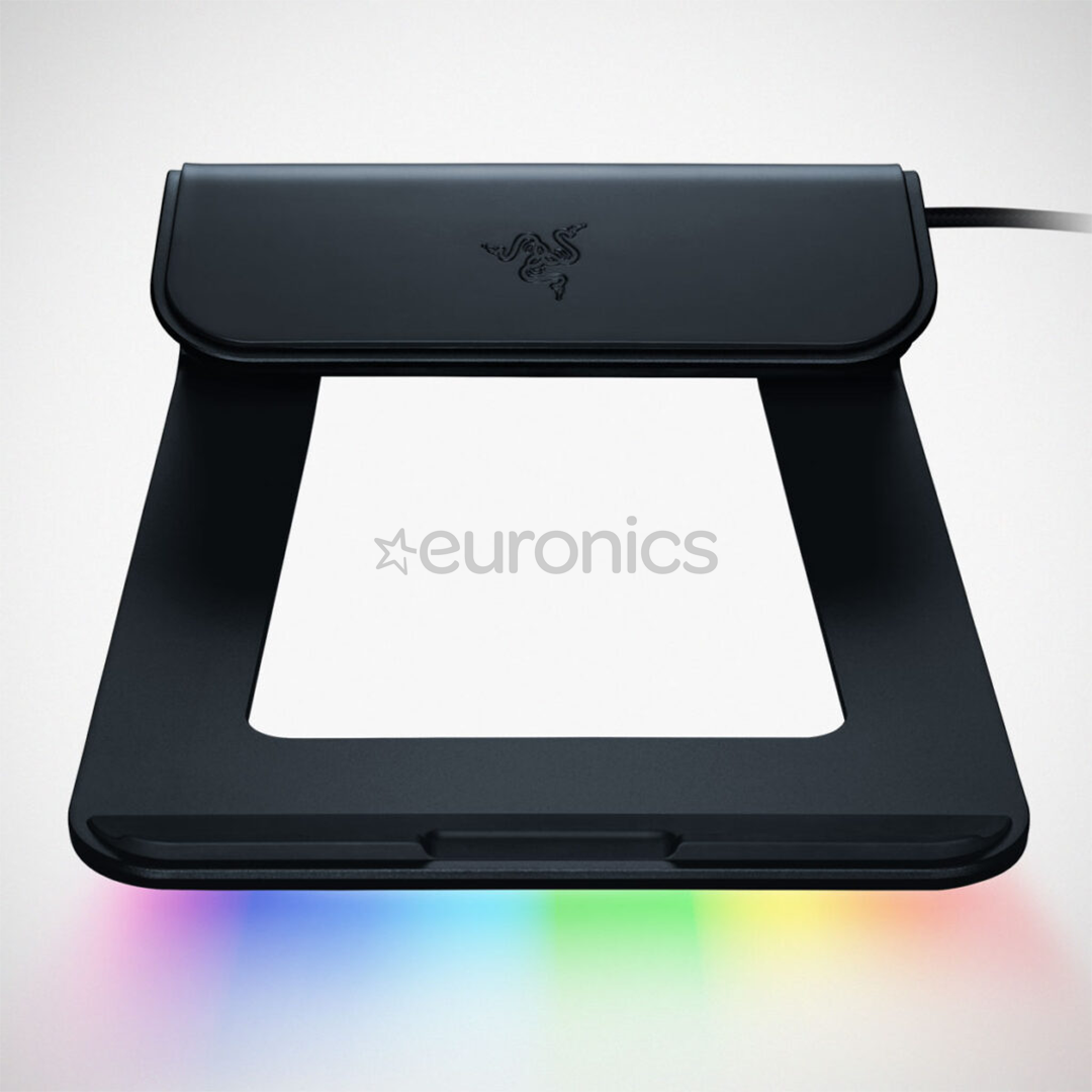 Razer Laptop Stand Chroma V2, black - Notebook Dock, | Euronics