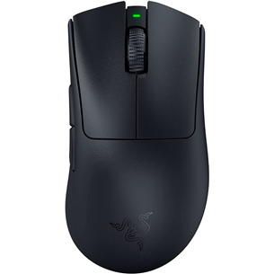 Razer DeathAdder V3 Pro, must - Juhtmevaba optiline hiir RZ01-04630100-R3G1