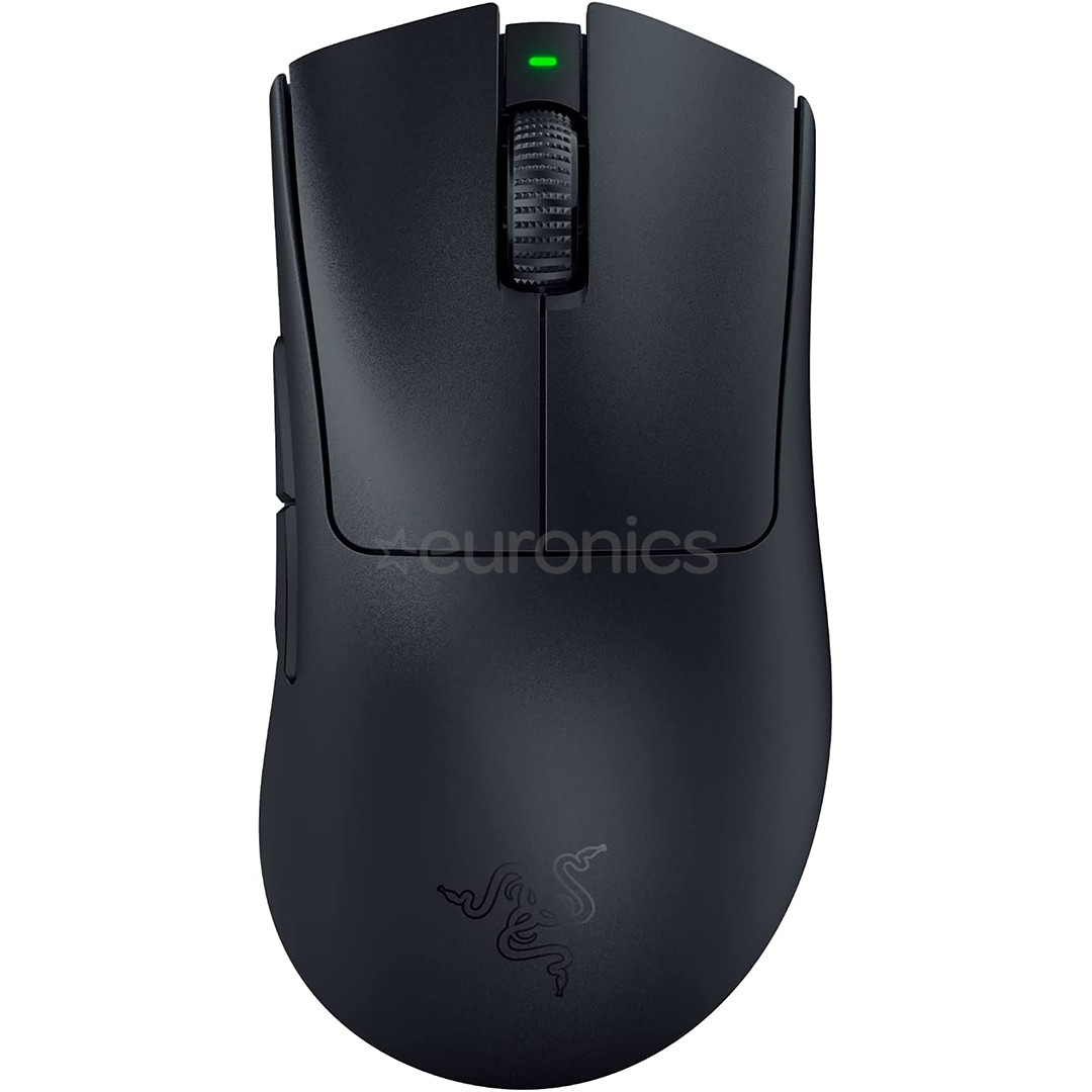 Razer DeathAdder V3 Pro, black - Wireless Optical Mouse