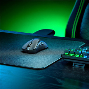 Razer DeathAdder V3 Pro, black - Wireless Optical Mouse