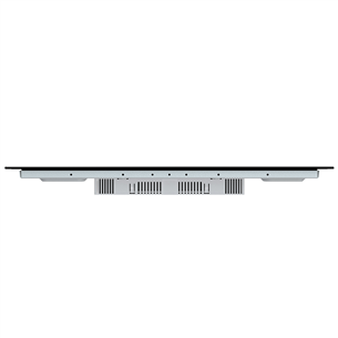 Hisense, frameless, width 59.5 cm, black - Built-in Induction Hob