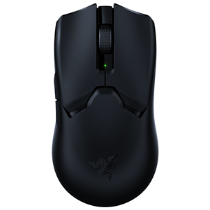 Razer Viper V2 Pro, must - Juhtmevaba optiline hiir RZ01-04390100-R3G1