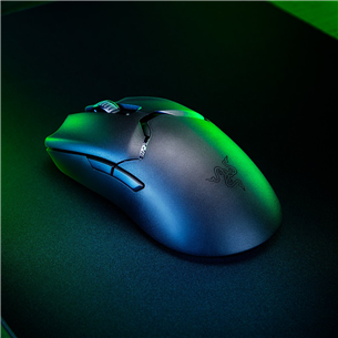 Razer Viper V2 Pro, must - Juhtmevaba optiline hiir