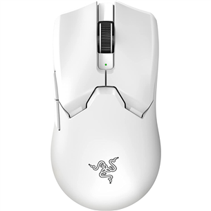 Razer Viper V2 Pro, white - Wireless Optical Mouse