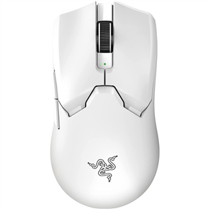 Razer Viper V2 Pro, white - Wireless Optical Mouse RZ01-04390200-R3G1