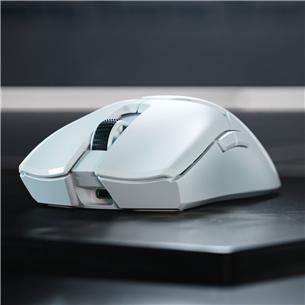 Razer Viper V2 Pro, white - Wireless Optical Mouse