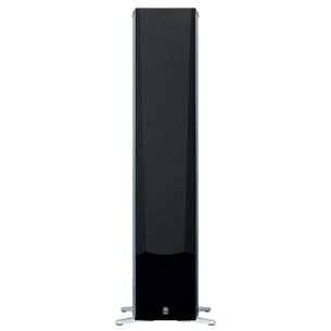 Yamaha NS-555, black - Floorstanding Speaker