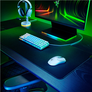 Razer Viper V2 Pro, белый - Беспроводная оптическая мышь