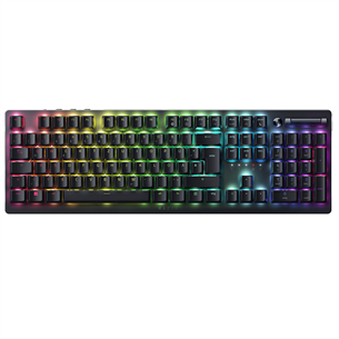 Razer DeathStalker V2 Pro, SWE, must - Juhtmevaba klaviatuur