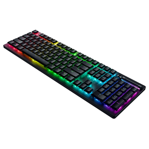 Razer DeathStalker V2 Pro, SWE, черный - Беспроводная клавиатура