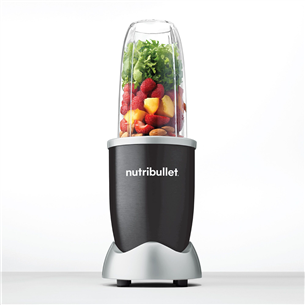 Nutribullet Original, 500 W, 0.71 L, hall - Blender