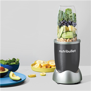 Nutribullet Original, 500 W, 0.71 L, hall - Blender