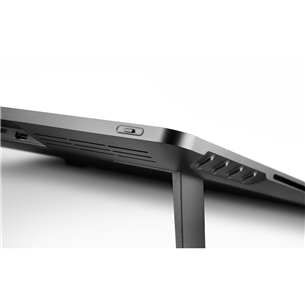 Wacom Cintiq Pro 16 (2021), must - Graafikalaud